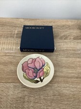 Vintage Boxed Moorcroft
