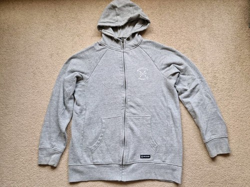 Westbeach hoodie men size - westbeach, men's