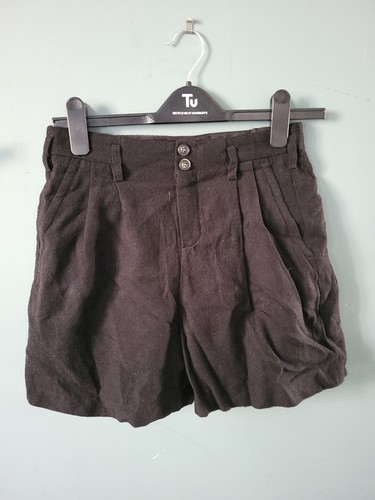 Aubin and wills size black - and,