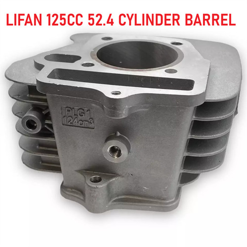 Lifan 4mm pit bike quad - lifan, 52.4mm