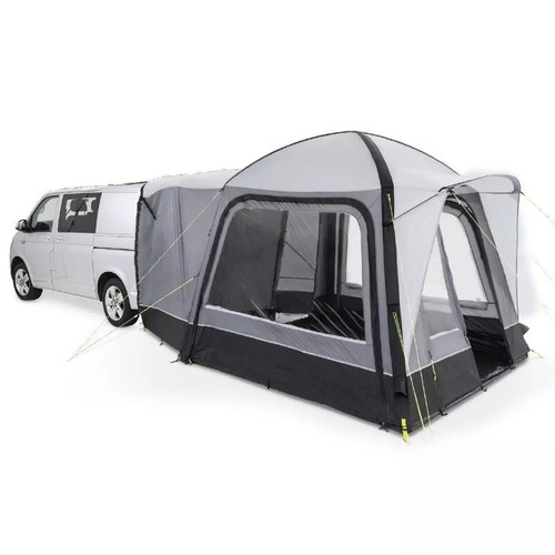 Kampa cross air tailgate - cross,