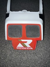 Honda VFR 400R OEM Tail