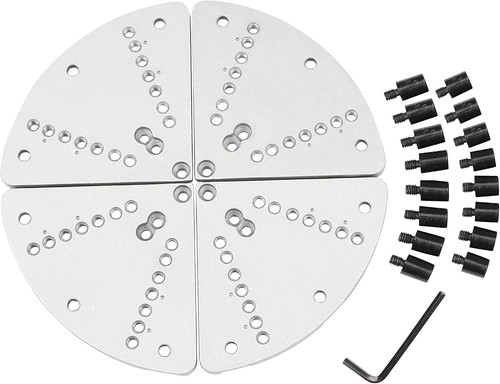 Cole jaw set - set, for