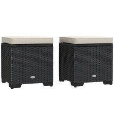 Outsunny Outdoor Set of 2