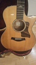 Taylor 616ce Grand Symphony