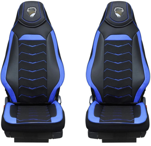 Luxury eco leather seat - luxury,