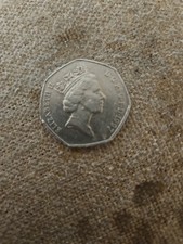 Rare Coin