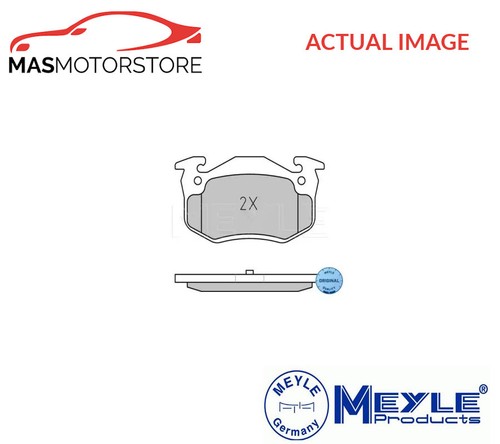 Brake pads set braking - brake, pad