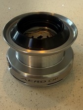shimano aero ci4+ 4000HG spare spool