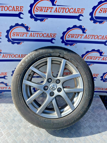 Toyota verso mk2 - mk2, 17''