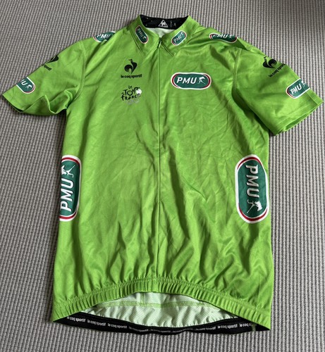 Tour france coq sportif - de, le