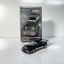 Tarmac Works 1:64 Model Car