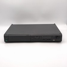 Braun Atelier T1 Black |