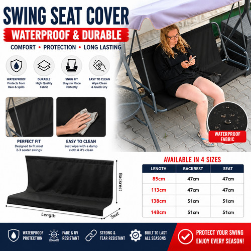 Replacement part for swing - for,