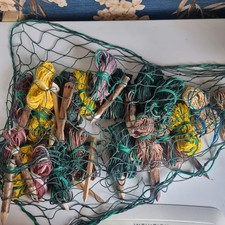 Rabbit Purse Nets Pack of 24