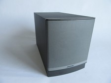 BOSE COMPANION 3 SERIES 2 SUBWOOFER, EXCELLENT CONDITION WITH 90 DAY WARRANTY