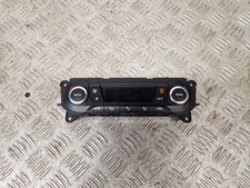 FORD MONDEO HEATER CONTROL