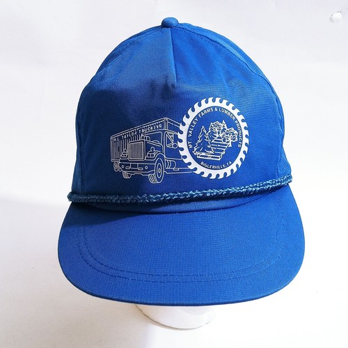 Vtg valley farms - valley,
