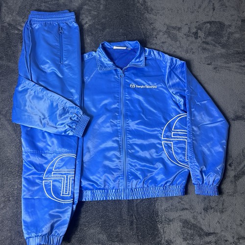 Vintage sergio tacchini - vintage,