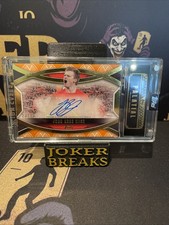 TOPPS Liverpool Palatial John