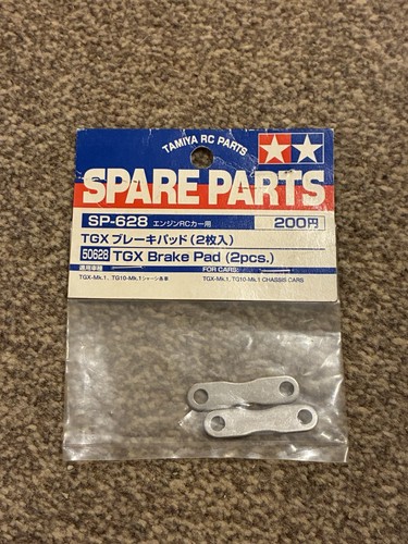 Tamiya tgx brake - tamiya, (2pcs.)