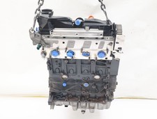 VW CADDY 3 Box Turbo Diesel Engine 55 kW 75 HP Diesel 82885