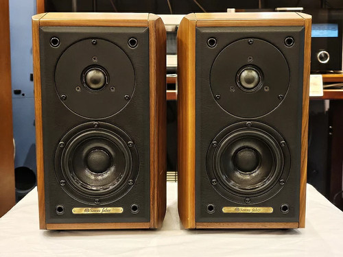 Sonus faber minima - sonus,