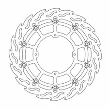 Honda XR 650 R 2000-2007 Moto