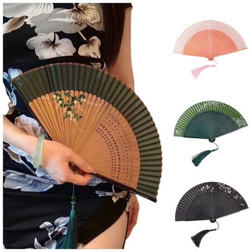 Chinese style folding handheld - chinese,