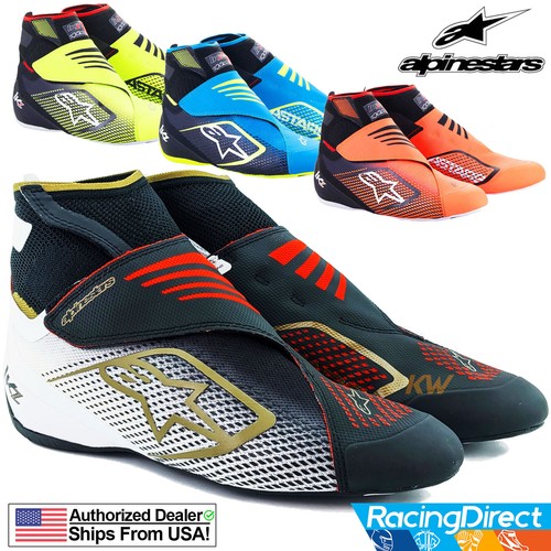 Alpinestars tech kz - kz, v2