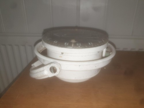 Sestrel yacht compass - sestrel,