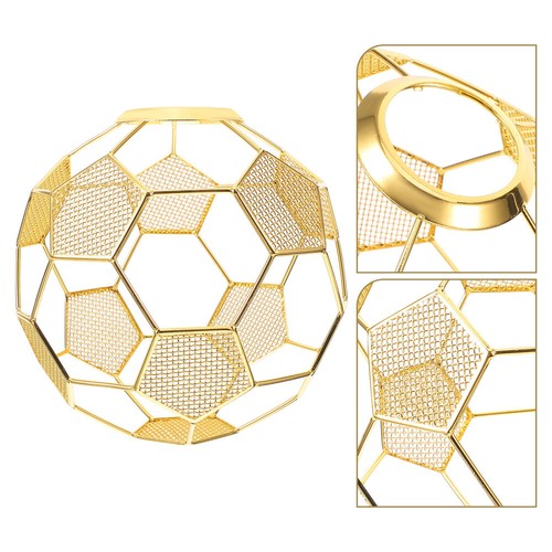 Metal light shade - metal, lamp