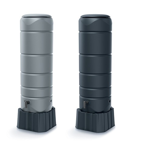 Rainwater tank water - rainwater,
