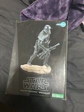 Star Wars Death Trooper
