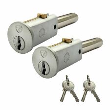 Pair of Roller Shutter Bullet