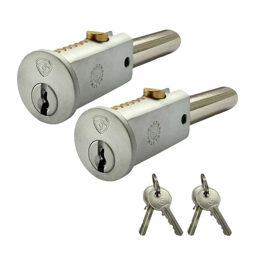 Pair roller shutter bullet - pair,