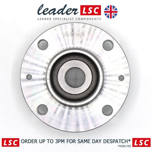 Front wheel hub stud - 4, peugeot