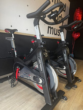 Life fitness IC2 Commercial