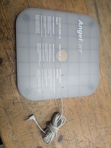 Angelcare movement sensor pad - sensor,
