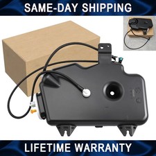 Additive Reservoir Tank Pump