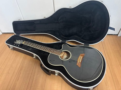 Takamine dsp110 sbl japan made - sbl,