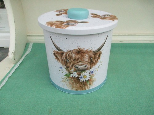 Wrendale designs cow themed - wrendale,