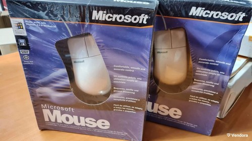 Microsoft mouse original - microsoft,