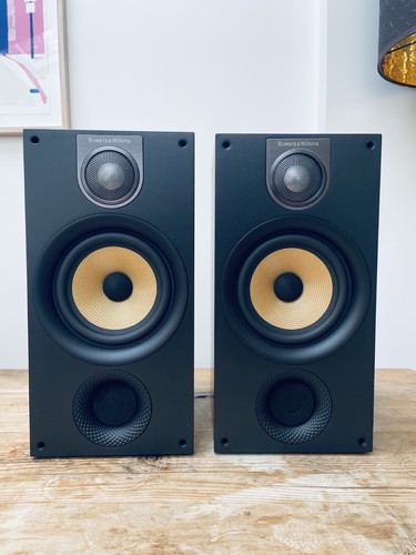 Bowers wilkins w 686 - 686, s2