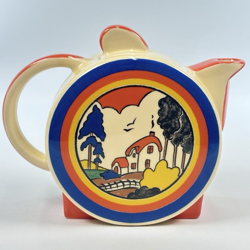 Moorland pottery huntley - pottery,