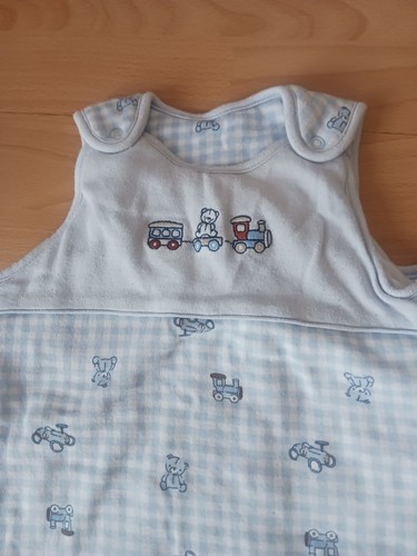 Baby boy dream pod - boy,