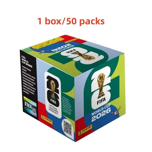 Fifa world cup 2026 panini - cup,
