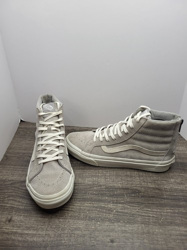 Vans sk8 scotchgard suede - vans,