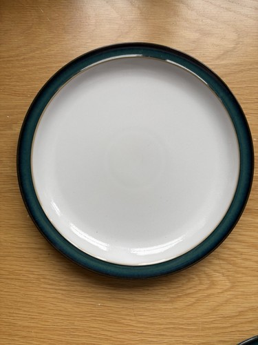 Denby greenwich dinner plate - denby,