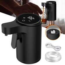 Automatic Electric Whiskey